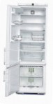 Liebherr CB 3656 šaldytuvas šaldytuvas su šaldikliu peržiūra geriausiai parduodamas