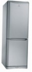 Indesit B 18 S Hűtő hűtőszekrény fagyasztó felülvizsgálat legjobban eladott