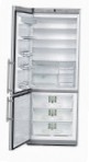 Liebherr CNal 5056 ตู้เย็น ตู้เย็นพร้อมช่องแช่แข็ง ทบทวน ขายดี