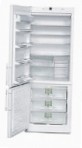 Liebherr CN 5056 šaldytuvas šaldytuvas su šaldikliu peržiūra geriausiai parduodamas