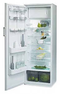 larawan Refrigerator Fagor 1FS-19 LA, pagsusuri