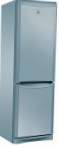 Indesit B 18 FNF S 冷蔵庫 冷凍庫と冷蔵庫 レビュー ベストセラー