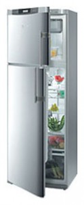 larawan Refrigerator Fagor FD-282 NFX, pagsusuri