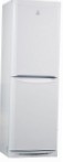 Indesit BH 180 Hűtő hűtőszekrény fagyasztó felülvizsgálat legjobban eladott