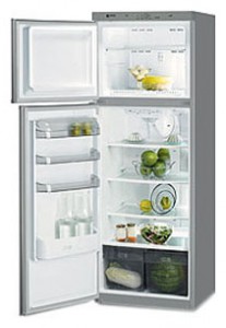 larawan Refrigerator Fagor FD-289 NFX, pagsusuri