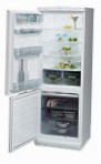 Fagor FC-37 A Холодильник холодильник с морозильником обзор бестселлер