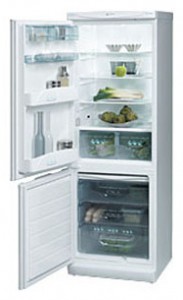 larawan Refrigerator Fagor FC-37 LA, pagsusuri