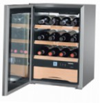 Liebherr WKes 653 šaldytuvas vyno spinta peržiūra geriausiai parduodamas