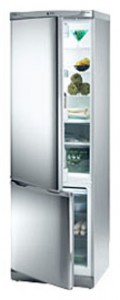 larawan Refrigerator Fagor FC-39 XLAM, pagsusuri