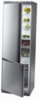 Fagor FC-47 XLAM Hűtő hűtőszekrény fagyasztó felülvizsgálat legjobban eladott