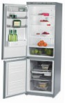 Fagor FC-679 NFX Hűtő hűtőszekrény fagyasztó felülvizsgálat legjobban eladott