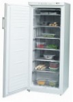 Fagor 2CFV-18 E Hűtő fagyasztó-szekrény felülvizsgálat legjobban eladott