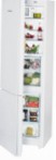 Liebherr CBNPgw 3956 šaldytuvas šaldytuvas su šaldikliu peržiūra geriausiai parduodamas