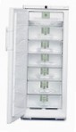 Liebherr GN 2913 šaldytuvas šaldiklis-spinta peržiūra geriausiai parduodamas