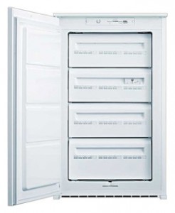 фото Холодильник AEG AG 78850 4I, огляд