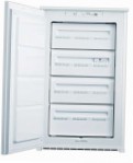 AEG AG 78850 4I Kjøleskap frys-skap anmeldelse bestselger
