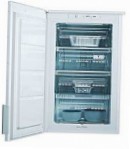 AEG AG 98850 4E Холодильник морозильник-шкаф обзор бестселлер