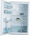 AEG SK 78800 5I Kjøleskap kjøleskap uten fryser anmeldelse bestselger