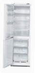 Liebherr CUN 3011 šaldytuvas šaldytuvas su šaldikliu peržiūra geriausiai parduodamas