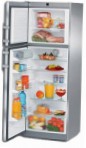 Liebherr CTPes 3153 šaldytuvas šaldytuvas su šaldikliu peržiūra geriausiai parduodamas