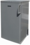 Shivaki SFR-140S Холодильник морозильник-шкаф обзор бестселлер