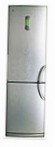 LG GR-459 QTSA Kühlschrank kühlschrank mit gefrierfach Rezension Bestseller