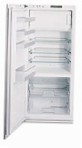 Gaggenau RT 222-100 Køleskab køleskab med fryser anmeldelse bedst sælgende