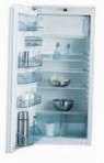 AEG SK 91240 4I Kjøleskap kjøleskap med fryser anmeldelse bestselger