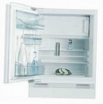 AEG SU 96040 4I Холодильник холодильник с морозильником обзор бестселлер