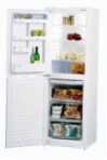 BEKO CRF 4810 Хладилник хладилник с фризер преглед бестселър
