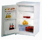 BEKO RRN 1565 Heladera heladera con freezer revisión éxito de ventas