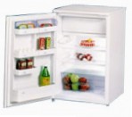 BEKO RRN 1670 Chladnička chladnička s mrazničkou preskúmanie najpredávanejší