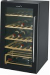 Candy CCV 200 GL Refrigerator aparador ng alak pagsusuri bestseller