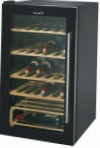 Candy CCVA 200 GL Refrigerator aparador ng alak pagsusuri bestseller
