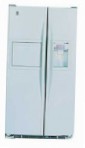 General Electric PSG27NHCSS Jääkaappi jääkaappi ja pakastin arvostelu bestseller