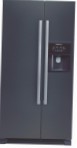 Bosch KAN58A50 Chladnička chladnička s mrazničkou preskúmanie najpredávanejší