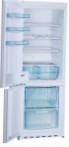 Bosch KGV24V00 Hűtő hűtőszekrény fagyasztó felülvizsgálat legjobban eladott