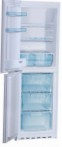 Bosch KGV28V00 Jääkaappi jääkaappi ja pakastin arvostelu bestseller