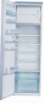 Bosch KIL38A40 冰箱 冰箱冰柜 评论 畅销书