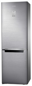 фото Холодильник Samsung RB-33 J3400SS, огляд