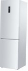 Haier C2FE636CWJ Ledusskapis ledusskapis ar saldētavu pārskatīšana bestsellers