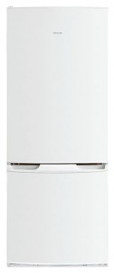 larawan Refrigerator ATLANT ХМ 4709-100, pagsusuri