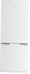 ATLANT ХМ 4709-100 Kjøleskap kjøleskap med fryser anmeldelse bestselger