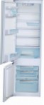 Bosch KIV38A40 Kjøleskap kjøleskap med fryser anmeldelse bestselger