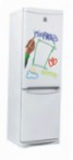 Indesit B 18 GF Hűtő hűtőszekrény fagyasztó felülvizsgálat legjobban eladott