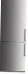 ATLANT ХМ 4421-180 N Frigo réfrigérateur avec congélateur examen best-seller