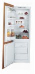 De Dietrich DRP 329 JE1 Холодильник холодильник з морозильником огляд бестселлер