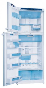 larawan Refrigerator Bosch KSU49630, pagsusuri