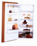 De Dietrich DRS 322 JE1 Холодильник холодильник з морозильником огляд бестселлер