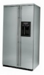 De Dietrich DRU 103 XE1 Lednička chladnička s mrazničkou přezkoumání bestseller